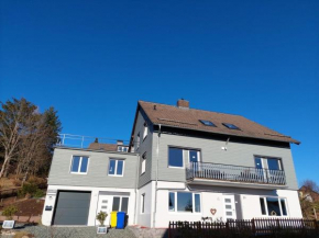 Fünf Harzer Berge Bocksberg